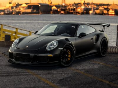 Auto Insurance Guides & Comparisons