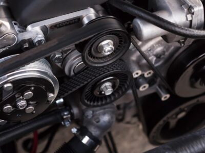 Car Maintenance & Repair Tips