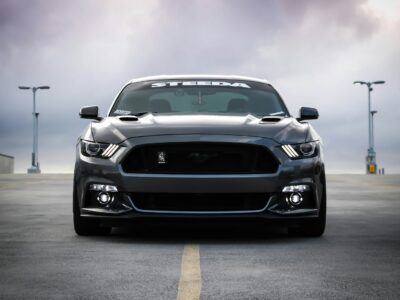 Car Reviews & Buying Guides
