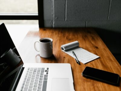 Content Marketing & Blogging Tips