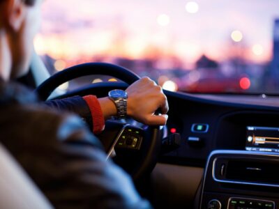 Driving Tips & Road Safety