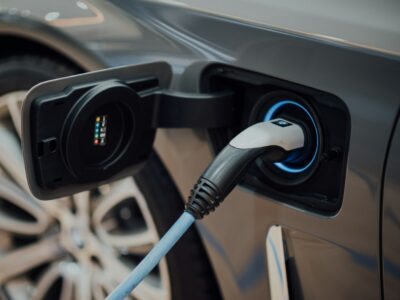 Electric Vehicles (EV) News & Reviews
