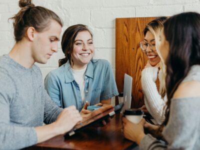Entrepreneurship & Business Success