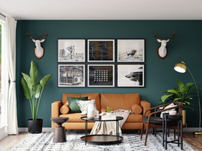 Home Design Ideas & Interior Inspiration