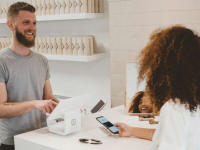 Small Business Tips & Resources