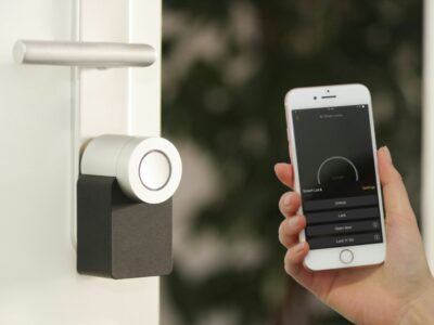 Smart Home Devices & Automation