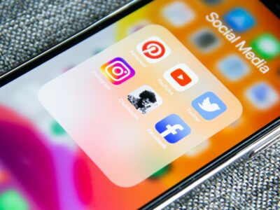 Social Media Marketing Strategies